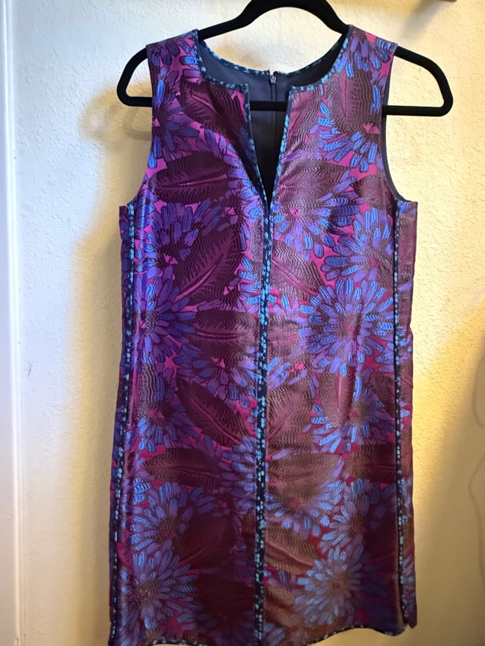 J Crew Sleeveless Dress
